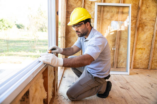 Eco-Friendly or Green Insulation Solutions in Kershaw, SC